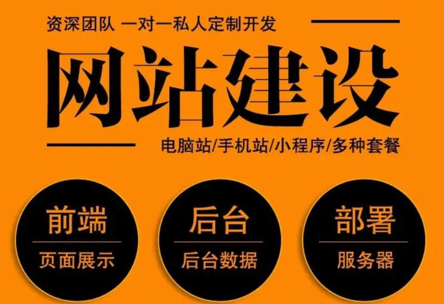 網站建設 網站建設