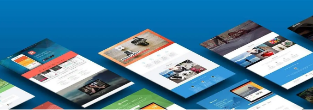 上海網站建設 上海網站建設