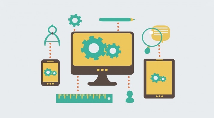 自適應網站建設 自適應網站建設